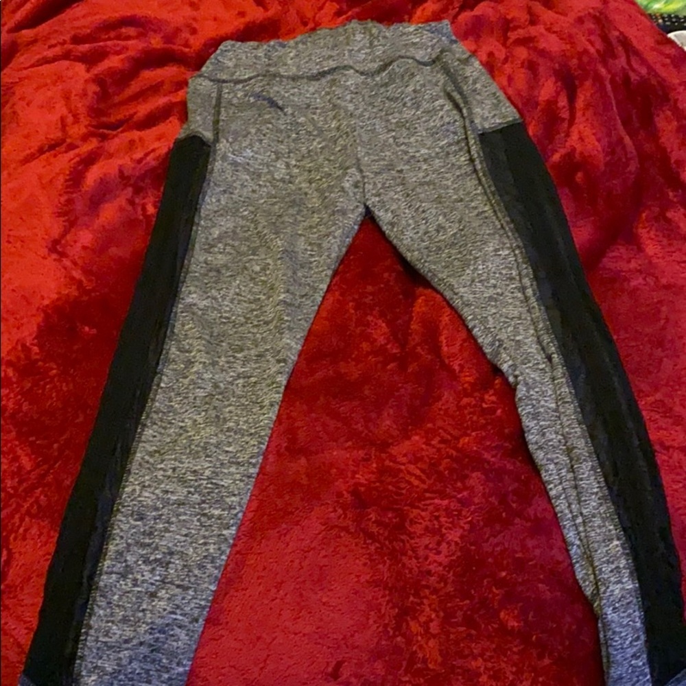Workout leggings